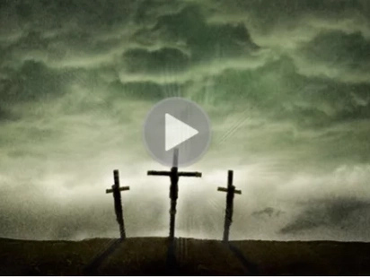 A plea for grace from the heart of a troubled nation