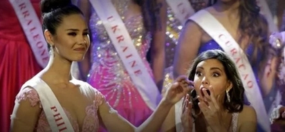 Catriona Gray ends strong at Miss World 2016 with top-5 finish