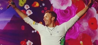 Grabe and hatak! Coldplay concert in Singapore sells 12,000 tickets in just one hour