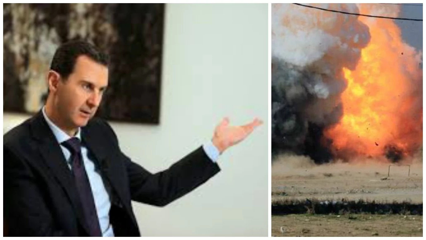 End Time: This is when World war III will begin