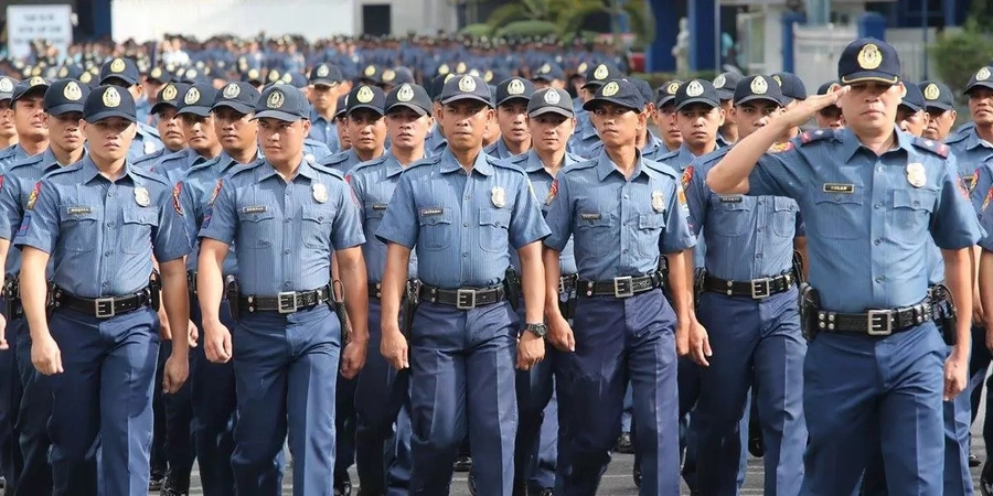 PNP investigates generals engaged in corruption, illegal drugs PNP investigates generals engaged in corruption, illegal drugs