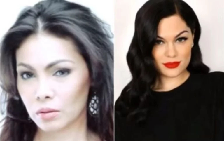 look-alike look-alike