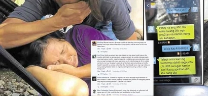 Netizens sympathize mother of beheaded soldier