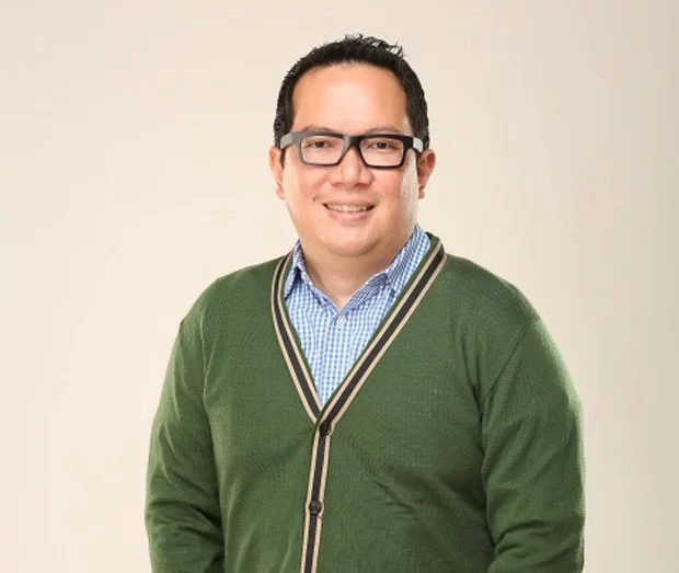 Mark Reyes posts meaningful photo Mark Reyes posts meaningful photo