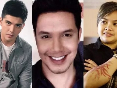 Celebrities pay respect to the late Lilia Cuntapay