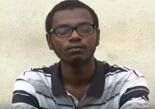 Hassan Kassim Hassan was found planning to join ISIS.