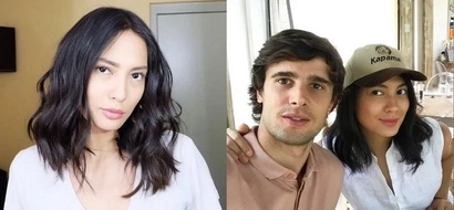 Find out what Isabelle Daza is officially going to do this Holy Week