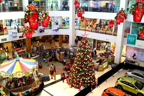 7 things you can observe in the PH before Christmas 7 things you can observe in the PH before Christmas