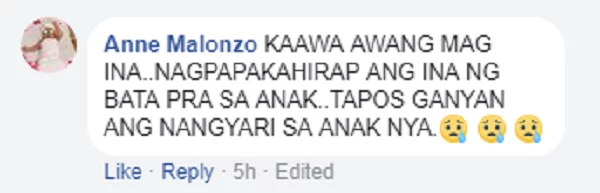 Nakakadurog ng puso ang sinapit niya! Two-year-old son of OFW beaten to death by abusive relatives Nakakadurog ng puso ang sinapit niya! Two-year-old son of OFW beaten to death by abusive relatives