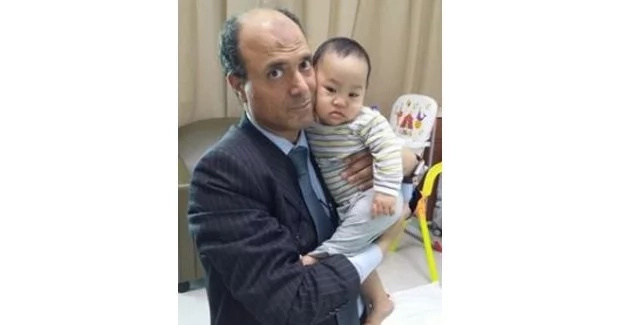 Pinay abandons baby at hospital in UAE Pinay abandons baby at hospital in UAE