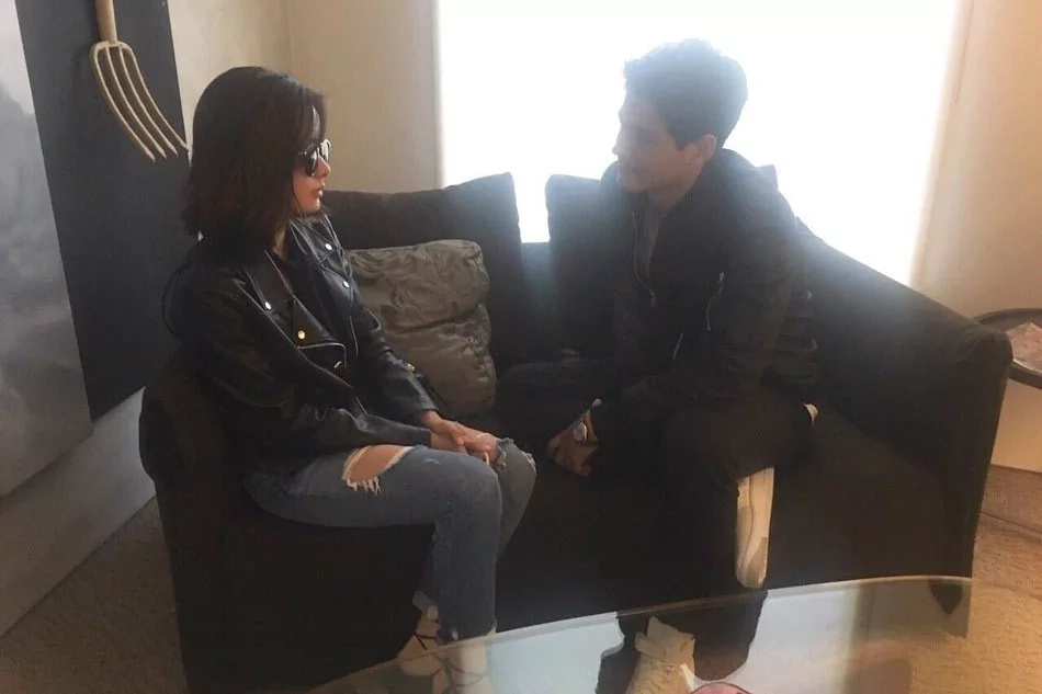 Erich-Gonzales-and-Daniel-Matsunaga-meeting Erich-Gonzales-and-Daniel-Matsunaga-meeting