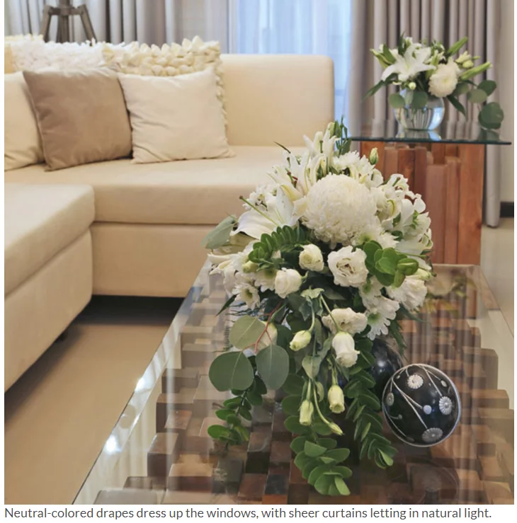 Alden Richards's Two-Storey House in Laguna Alden Richards's Two-Storey House in Laguna