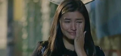 Liza Soberano gets emotional on Enrique Gil's touching gift to her