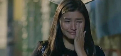 Liza Soberano gets emotional on Enrique Gil's touching gift to her