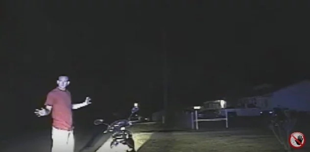 Arkansas Thug Shoots At Officers, But Cops FIRE BACK (Video) Arkansas Thug Shoots At Officers, But Cops FIRE BACK (Video)