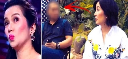 Kris Aquino allegedly has a romantic relationship with this guy. You will be shocked by his identity!