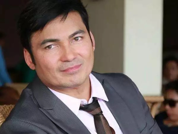 Gabby Concepcion reveals reason behind shelved movie with ex-wife Sharon Cuneta Gabby Concepcion reveals reason behind shelved movie with ex-wife Sharon Cuneta