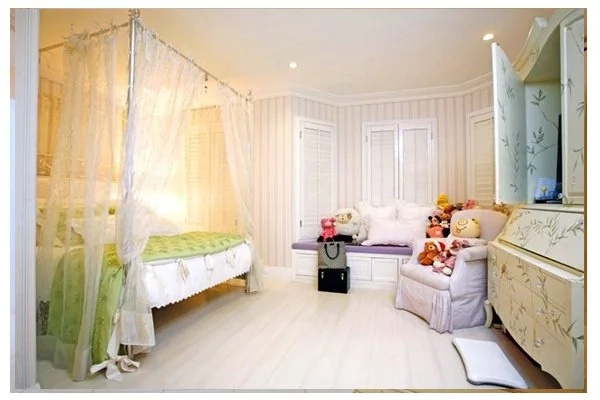 Anne Curtis' breathtaking Abode will leave you open mouthed Anne Curtis' breathtaking Abode will leave you open mouthed