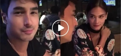 Marlon Stockinger celebrates his birthday with girlfriend Pia Wurtzbach amid rumors about him having twin daughters