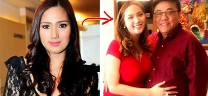 Here is an update on the life of Niña Jose! The former actress is now married to business tycoon & Mayor in Pangasinan
