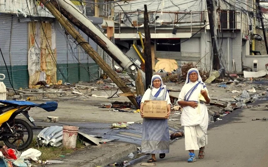 The inequalities that Duterte needs to face The inequalities that Duterte needs to face