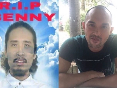 Grieving netizen who gets carried away by Benny’s death on “Ang Probinsyano” vows to revenge, and he already found the alleged assassin!