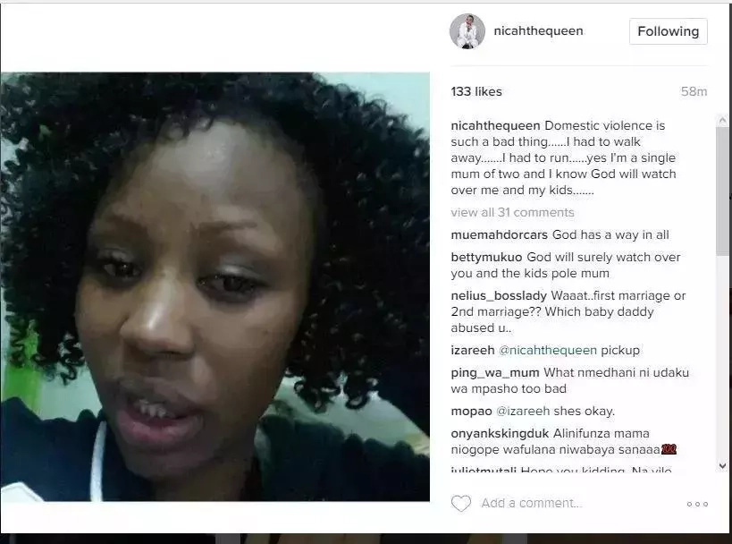 This is what Dr Ofweneke's wife has done a day after exposing the comedian