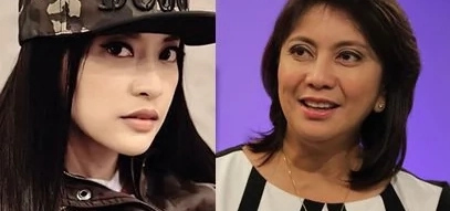 Mocha Uson slams VP Leni and calls her attention-seeker