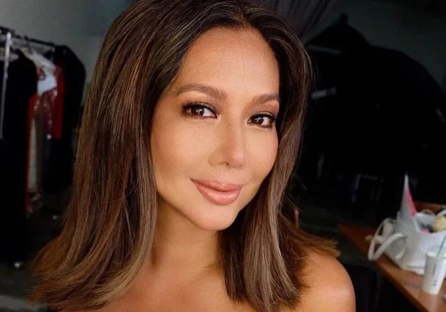Korina Sanchez at Arci Muñoz side by side pics fave topic ngayon sa socmed Korina Sanchez at Arci Muñoz side by side pics fave topic ngayon sa socmed