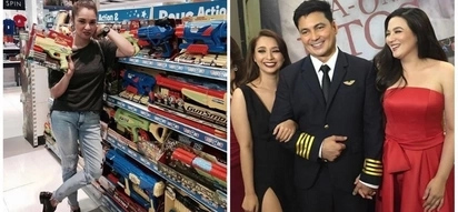 Grabe ang bashers! Ryza Cenon reacts to hate messages from 'Ika-6 Na Utos' viewers: 'Si Georgia talaga, pati ako dinadamay.'