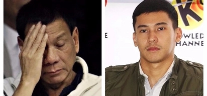 Wala raw silbi ang politicians! Enchong Dee’s rant about Duterte administration goes viral