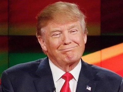 Bakit si Donald Trump! Majority of Filipinos were actually rooting for Hillary Clinton