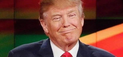Bakit si Donald Trump! Majority of Filipinos were actually rooting for Hillary Clinton