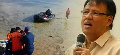 Is PNoy behind Jesse Robredo’s untimely death?