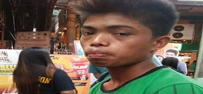 Simpleng hiling sa Pasko! Help this teenage boy find his family after years of horror