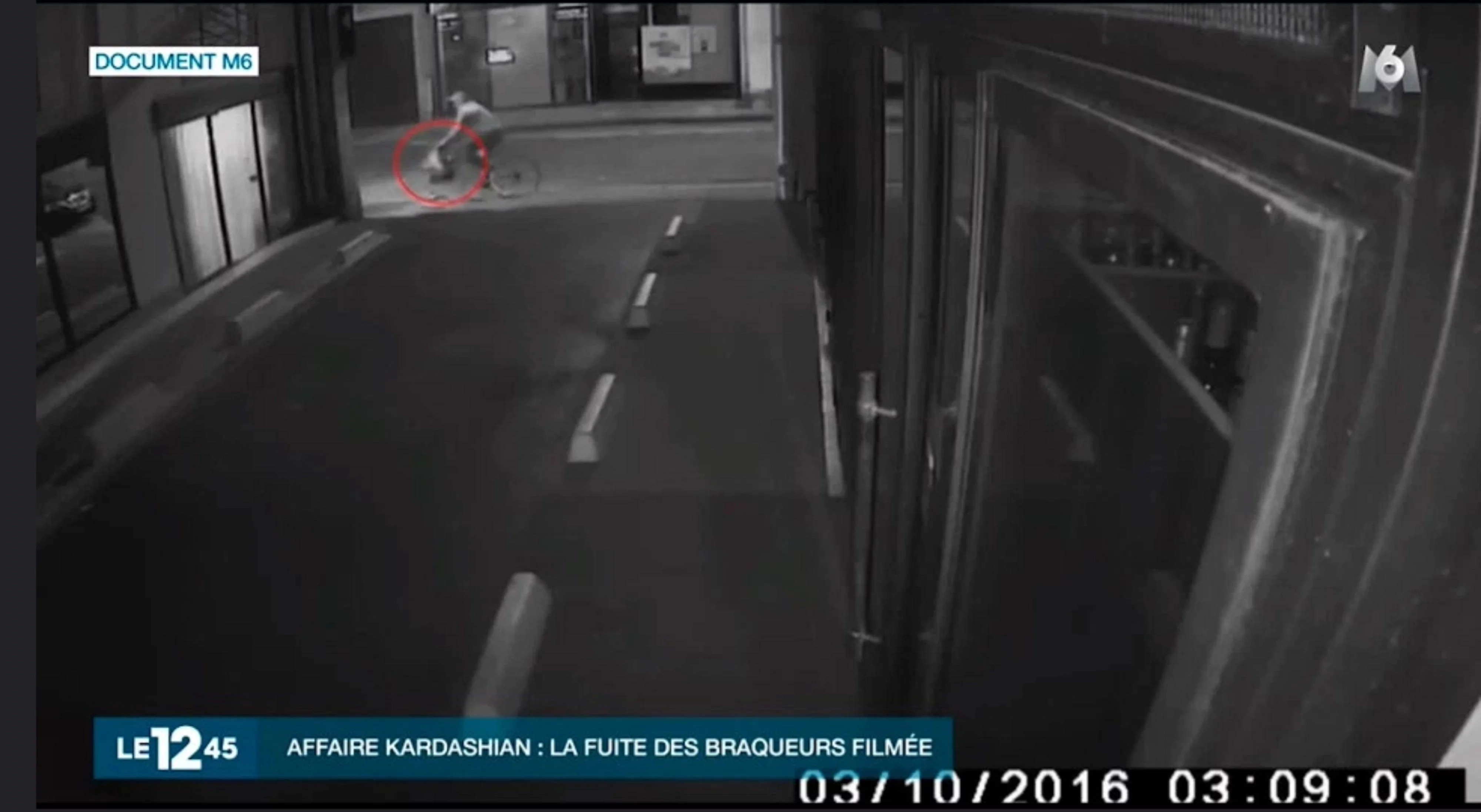 Run, Kanye! Kim Kardashian’s Robbers Caught On Camera Run, Kanye! Kim Kardashian’s Robbers Caught On Camera
