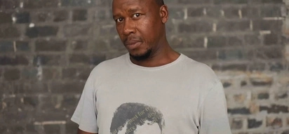 Hamilton Dlamini: The bad guy that everybody loves to hate