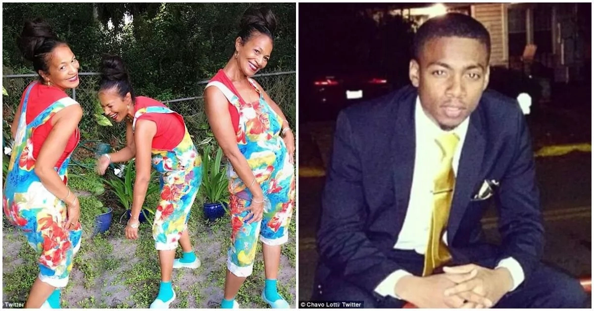 63-year-old grandmother who looks 30, sends the internet into a frenzy (photos)