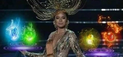 May bagong sang’gre! Maxine Medina to enter showbiz by joining Encantadia?