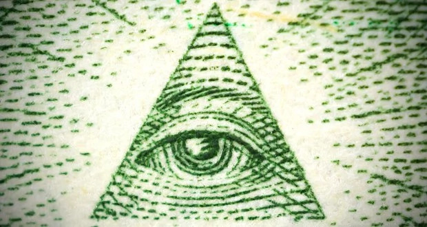 VIDEO: Footage of Illuminati ritual leaked VIDEO: Footage of Illuminati ritual leaked