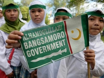 MILF: Federalism may or may not solve Bangsamoro problem