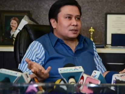 ‘Jinggoy’ Estrada’s motion to dismiss graft counts rejected by Sandiganbayan