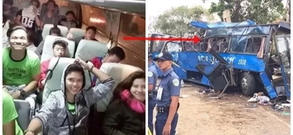 14 dead, failed brakes, newbie driver, threat of failing grade for not joining field trip - bloody issues haunting Bestlink college bus tragedy
