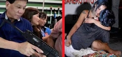 Int’l group slams Duterte: Summary KILLINGS show admin’s FAILURE