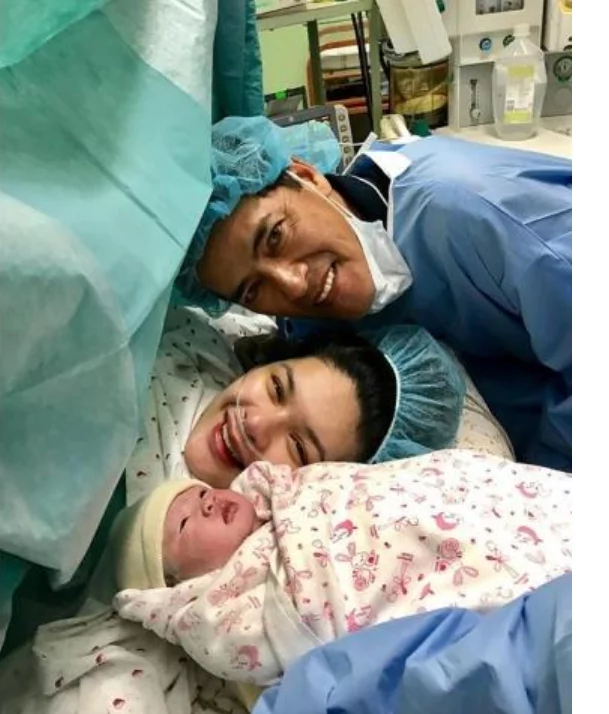 Super cute talaga! 15 of the most adorable photos of Pauleen Luna and Vic Sotto's Baby Talitha Super cute talaga! 15 of the most adorable photos of Pauleen Luna and Vic Sotto's Baby Talitha
