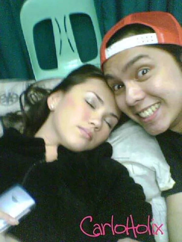 Carlo Aquino recalls romantic past with Angelica Panganiban and she is still special for him! Carlo Aquino recalls romantic past with Angelica Panganiban and she is still special for him!