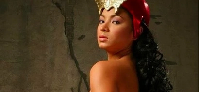 Fans rejoice as Angel Locsin reprise Darna role