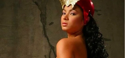 Fans rejoice as Angel Locsin reprise Darna role