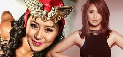 Sarah Geronimo declines Darna role because of this shocking reason