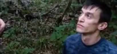 Russian cop tells police around the world a powerful message before being executed